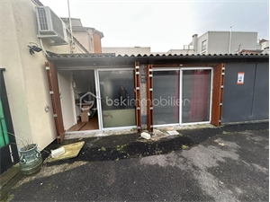 studio à la vente -   94400  VITRY SUR SEINE, surface 23 m2 vente studio - UBI457541738